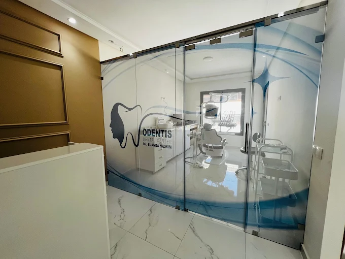 Image pour Odentis Dental Center - Dr Elanba Nassim